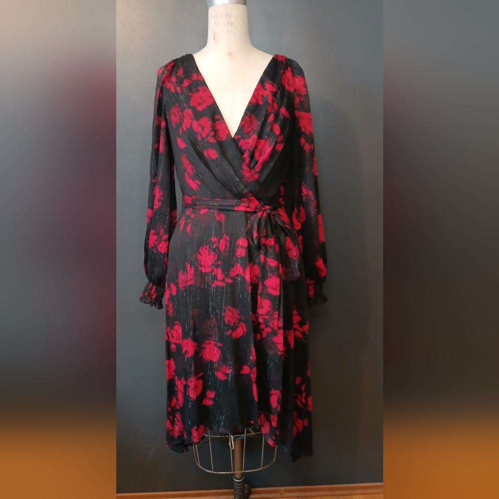 DKNY dress